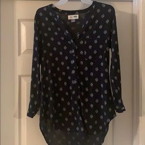 Old Navy Tunic
